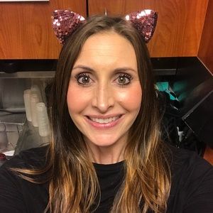 Meet your Posher, Kelly